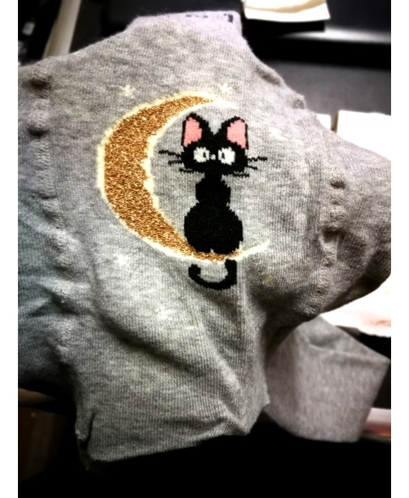 Детски памучен чорапогащник с еднорог Pier Lone 1/2 г Детски памучен чорапогащник с еднорог Pier Lone 1/2 г